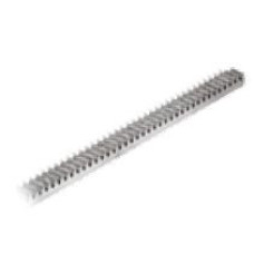 CRM7 CREMALHEIRA ZINCADA 22MM 1 METRO